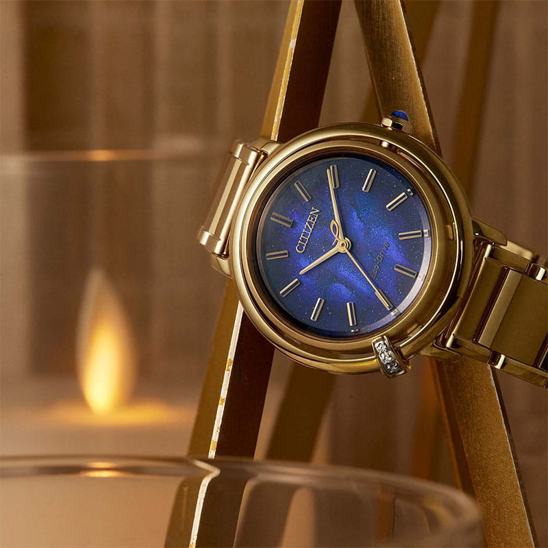 Citizen L‑Arcly Limited Edition EM1099‑57L Twoje Zegarki