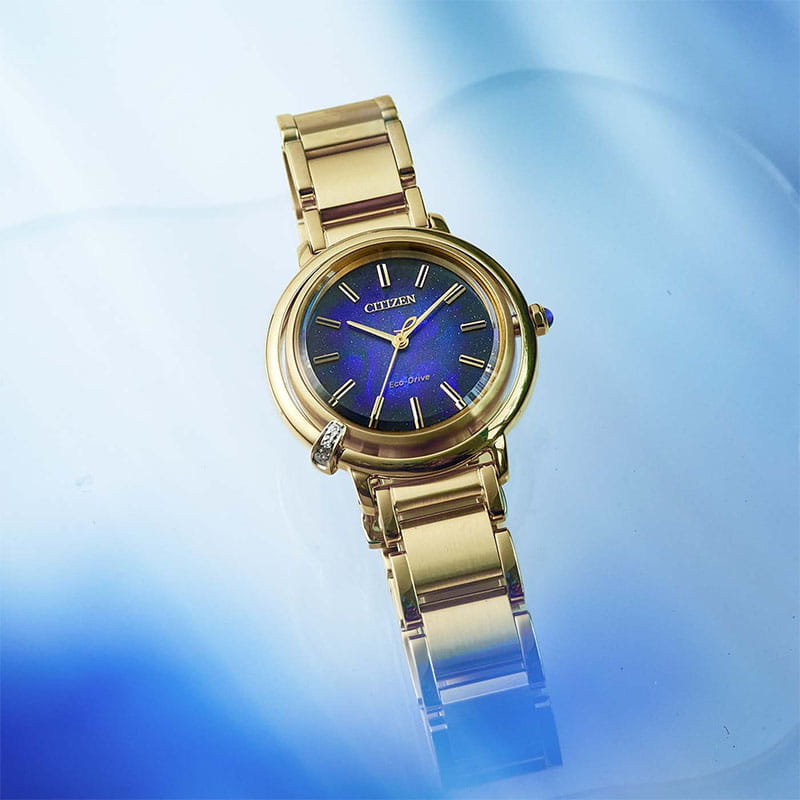 Citizen L‑Arcly Limited Edition EM1099‑57L Twoje Zegarki