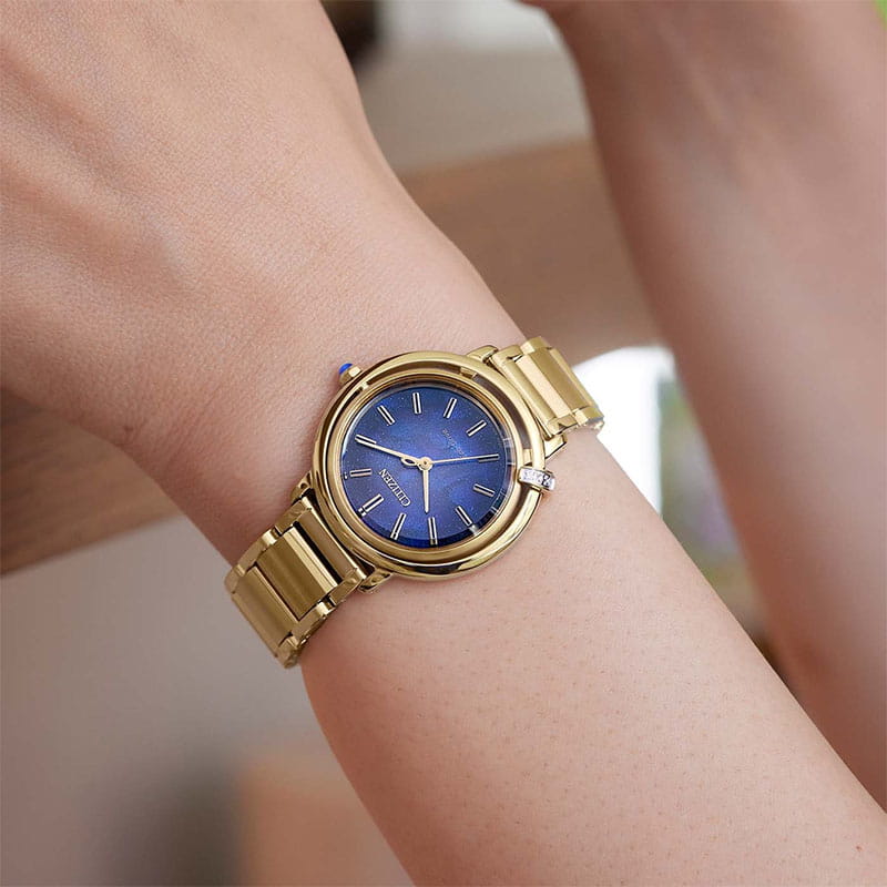 Citizen L‑Arcly Limited Edition EM1099‑57L Twoje Zegarki