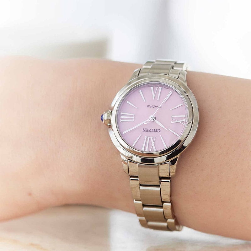 Citizen L EM1160-58X Twoje Zegarki