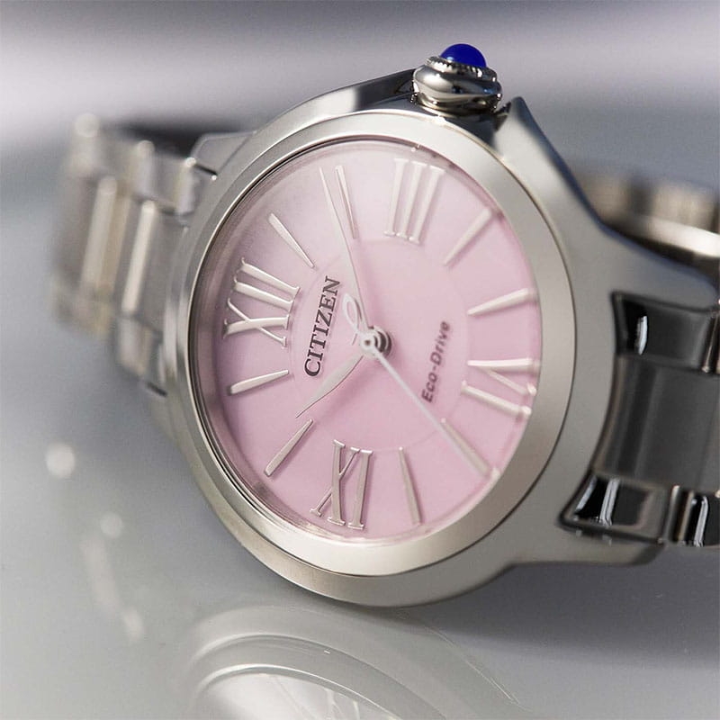 Citizen L EM1160-58X Twoje Zegarki