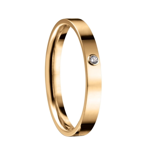 Pierścionek Bering 5532961