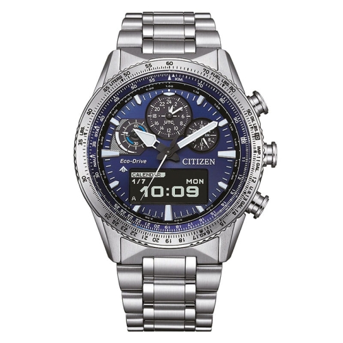 Zegarek Citizen Promaster Sky JV200051L