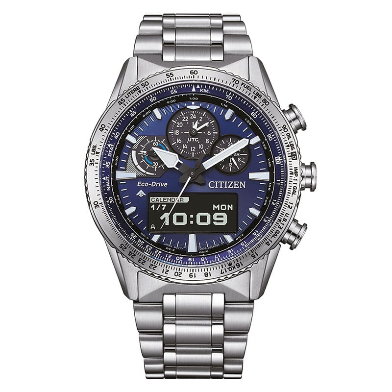 Citizen Promaster Sky JV2000-51L Twoje Zegarki