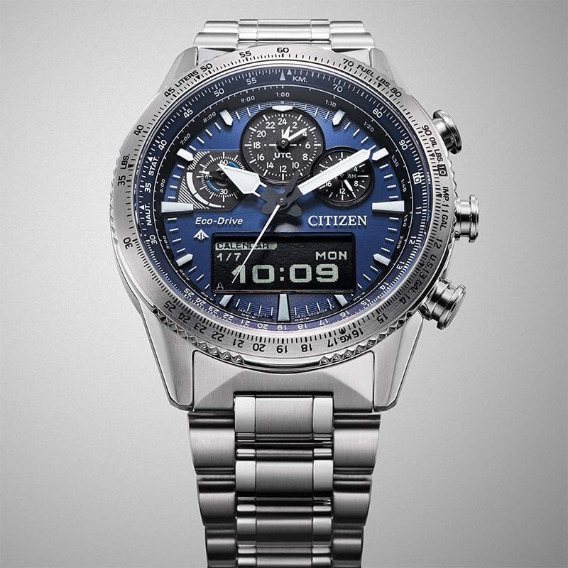 Citizen Promaster Sky JV2000-51L Twoje Zegarki