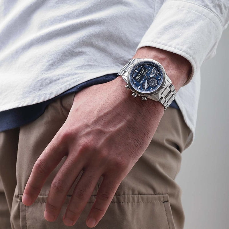 Citizen Promaster Sky JV2000-51L Twoje Zegarki