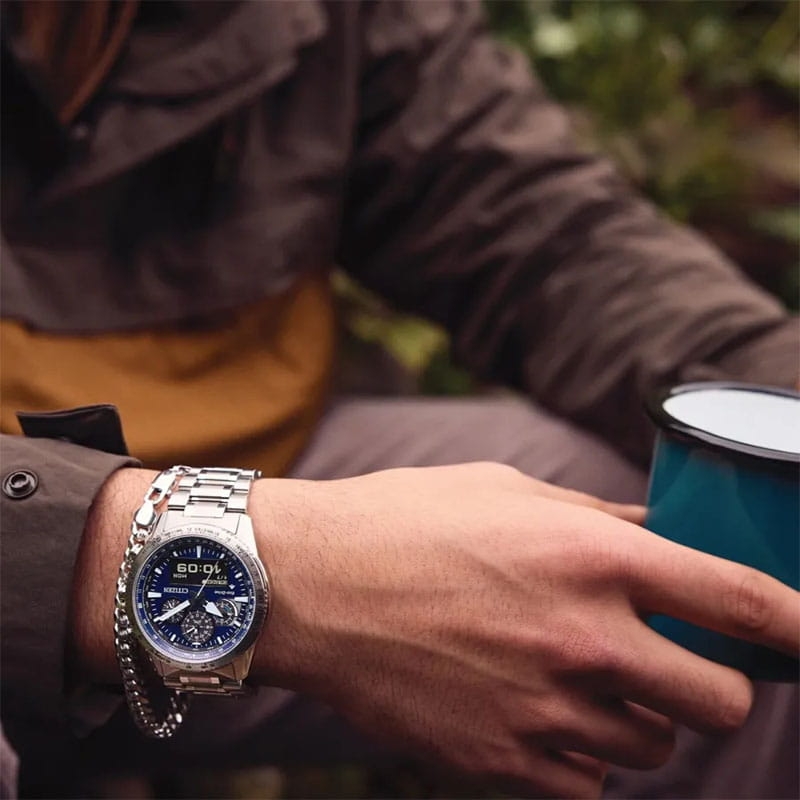 Citizen Promaster Sky JV2000-51L Twoje Zegarki