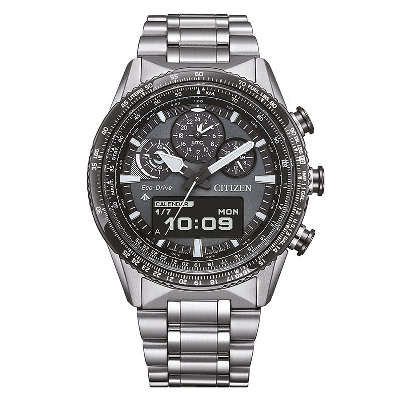 Citizen Promaster Sky JV2006-55H Twoje Zegarki