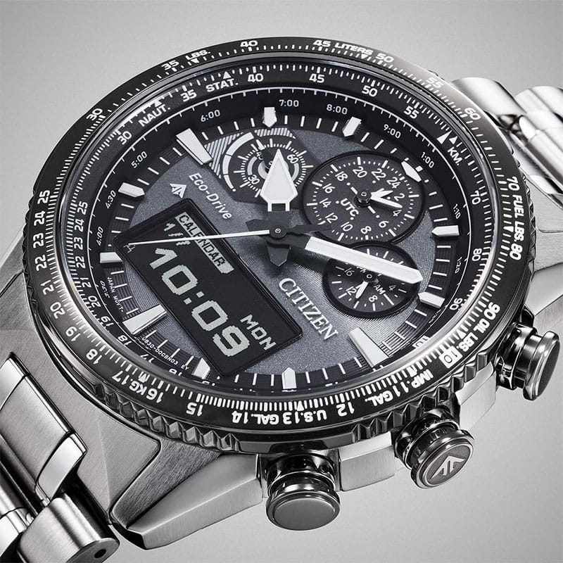 Citizen Promaster Sky JV2006-55H Twoje Zegarki