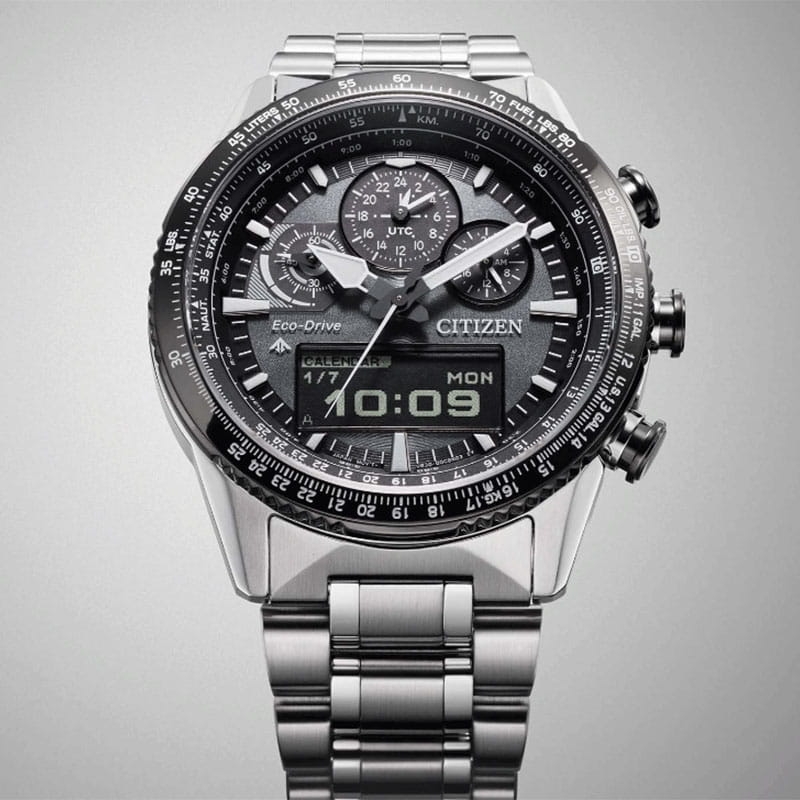 Citizen Promaster Sky JV2006-55H Twoje Zegarki