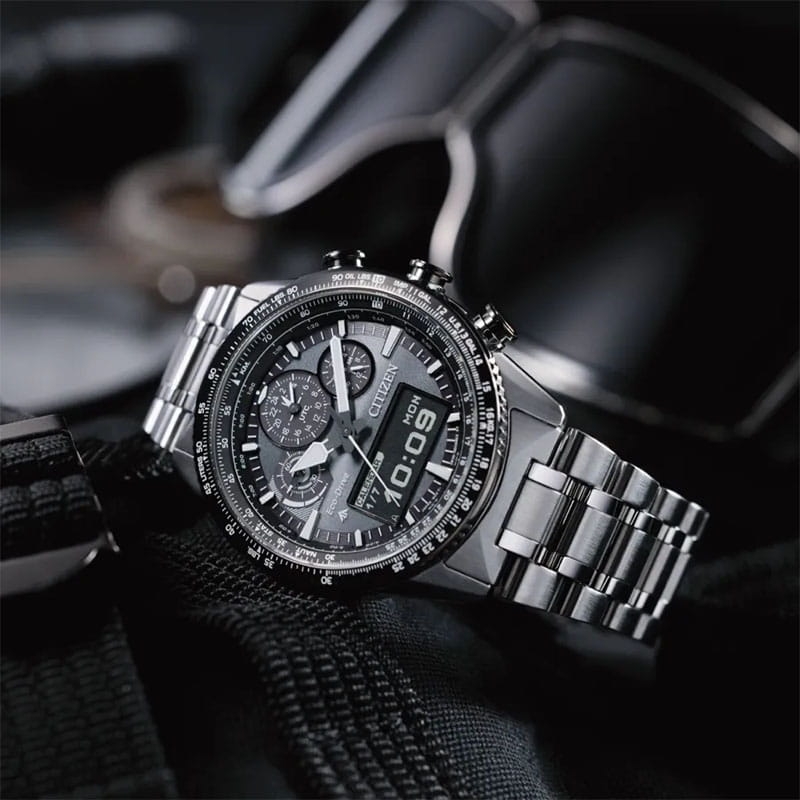 Citizen Promaster Sky JV2006-55H Twoje Zegarki