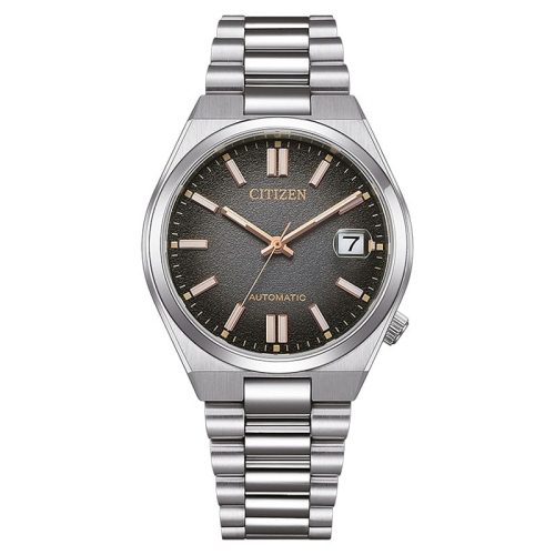 Zegarek Citizen Mechanical Tsuyosa Limited Edition NJ0200-50E