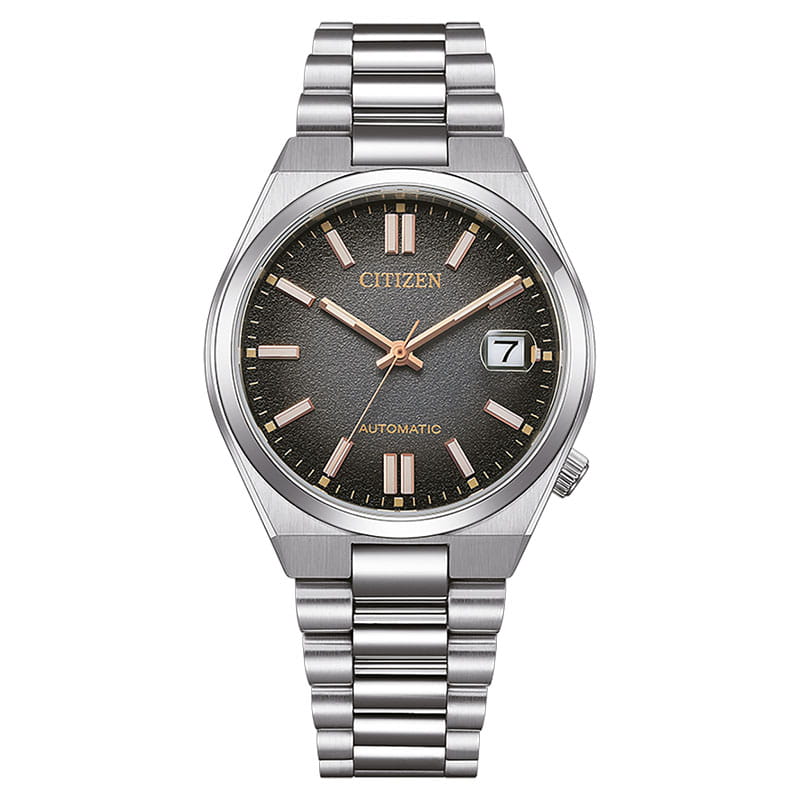 Citizen Mechanical Tsuyosa Limited Edition NJ0200-50E Twoje Zegarki
