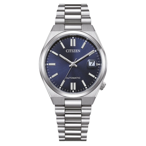 Zegarek Citizen Mechanical Tsuyosa NJ0200-50M