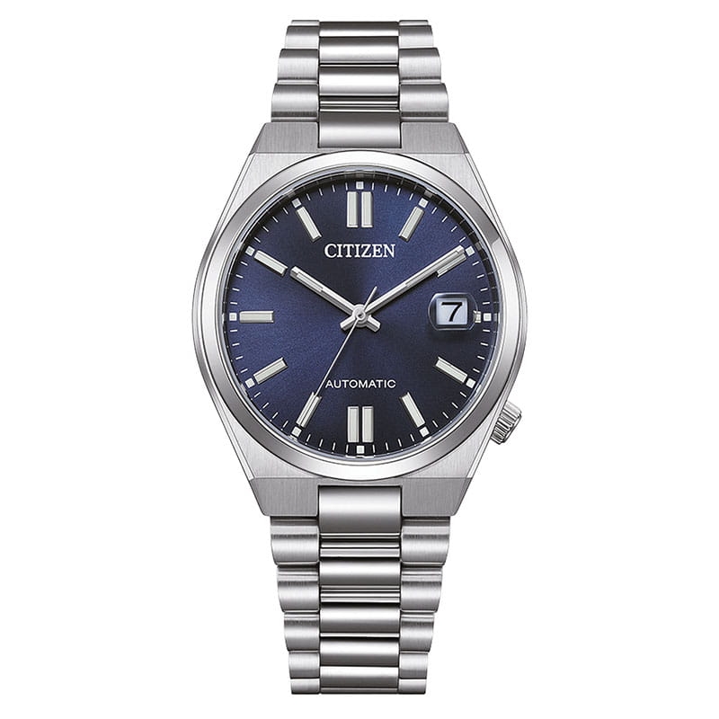 Citizen Mechanical Tsuyosa NJ0200-50M Twoje Zegarki