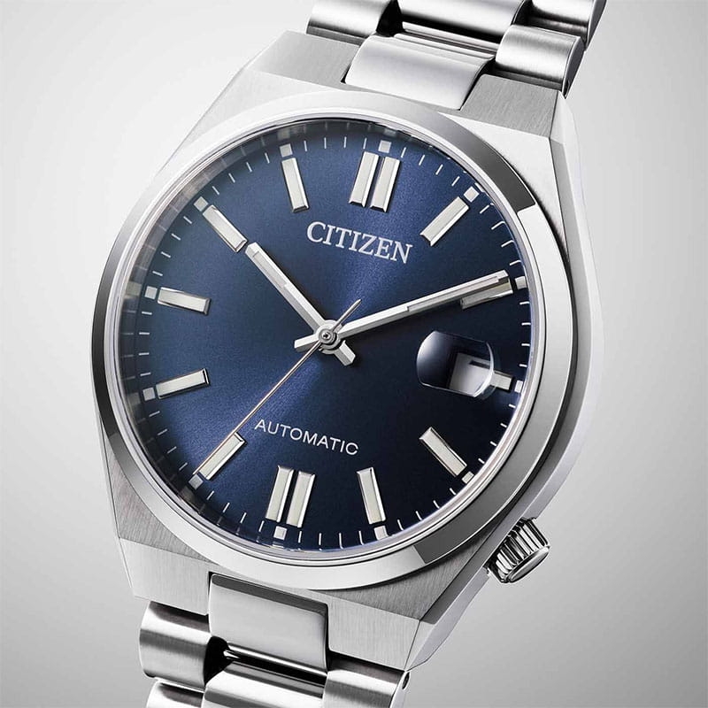 Citizen Mechanical Tsuyosa NJ0200-50M Twoje Zegarki