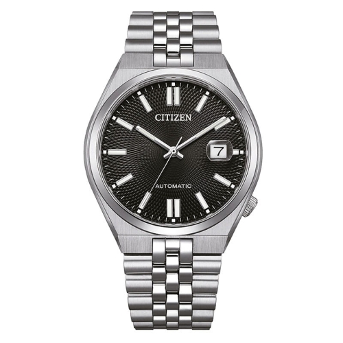 Zegarek Citizen Mechanical Tsuyosa NK0020-55E