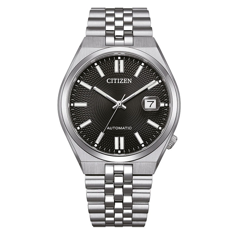 Citizen Mechanical Tsuyosa NK0020-55E Twoje Zegarki