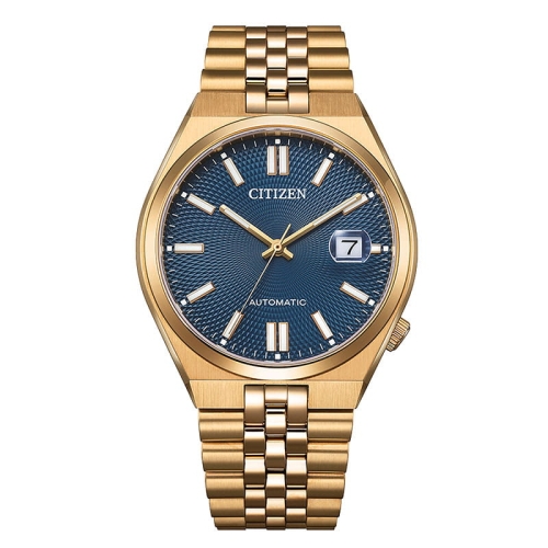 Zegarek Citizen Mechanical Tsuyosa NK0023-57L