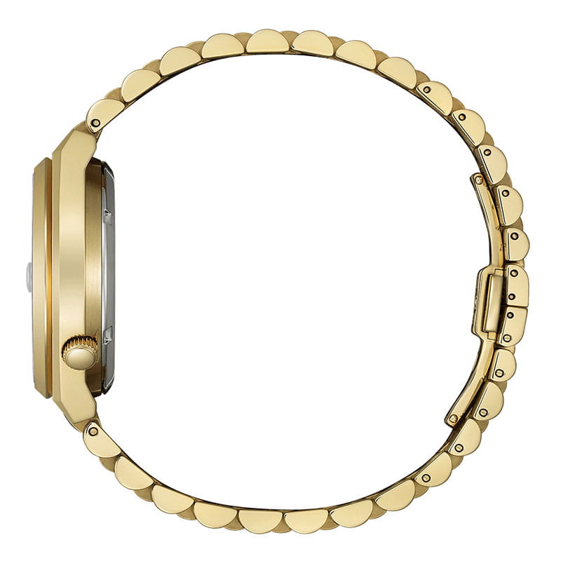 Citizen Mechanical Tsuyosa NK0023-57L bok zegarka