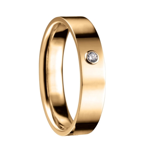 Pierścionek Bering 5532962