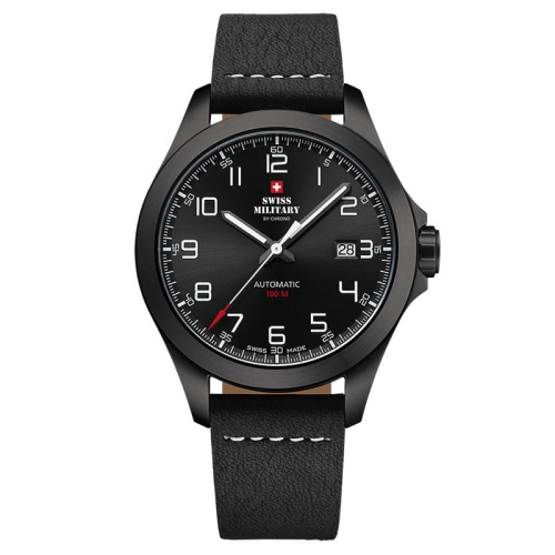 Zegarek Swiss Military by Chrono Automatic SMA3407704