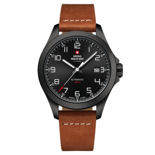 Zegarek Swiss Military by Chrono Automatic SMA3407705