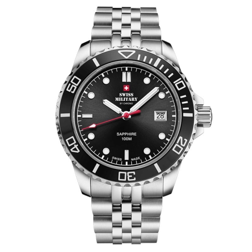 Zegarek Swiss Military by Chrono SM3410901