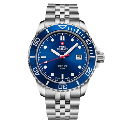 Zegarek Swiss Military by Chrono SM3410902