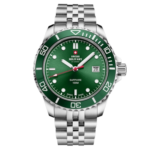 Zegarek Swiss Military by Chrono SM3410903