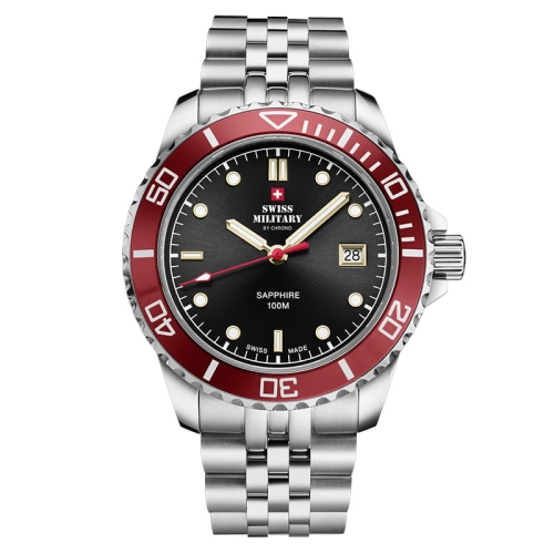 Zegarek Swiss Military by Chrono SM3410904