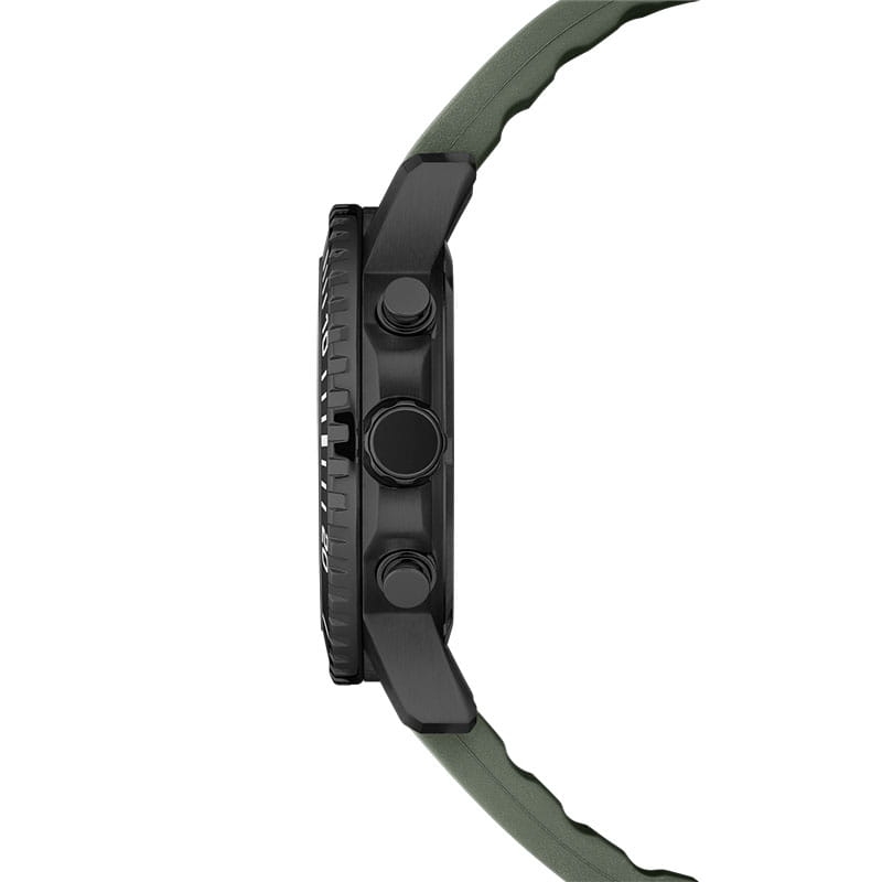 Swiss Military by Chrono Solar Chronograph SMS34113.06 Twoje Zegarki