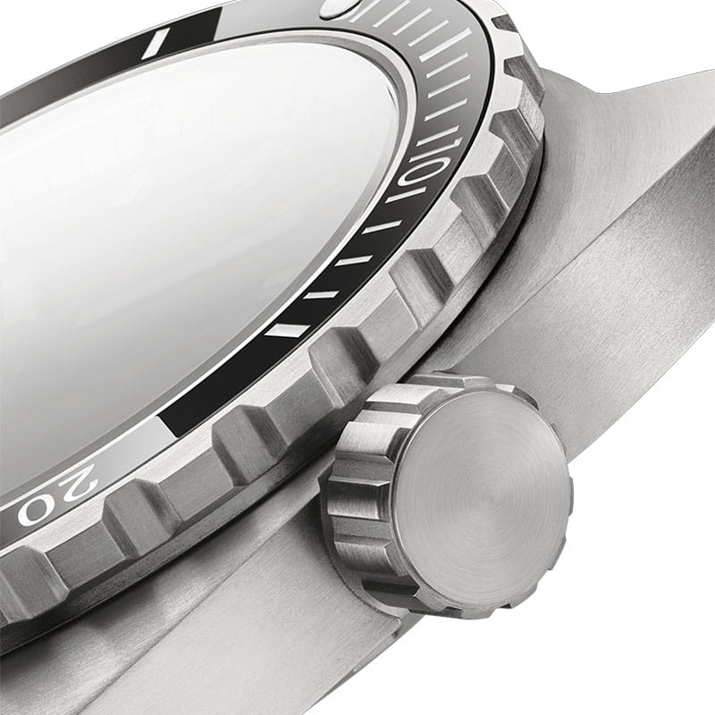 Swiss Military by Chrono Titanium 300 SMA34100.07 Twoje Zegarki