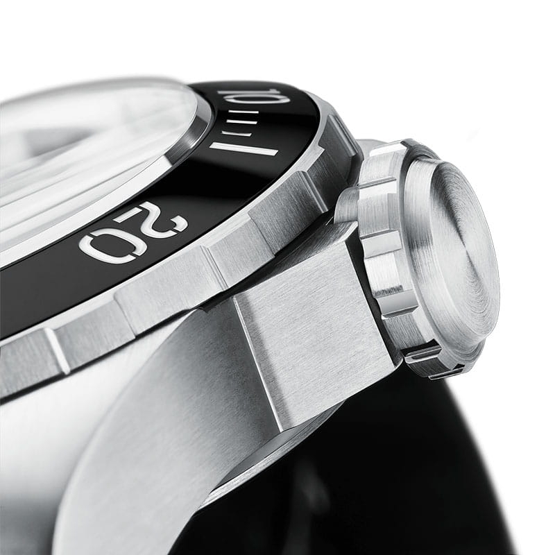 Swiss Military by Chrono Automatic Dive SMA34092.05 Twoje Zegarki