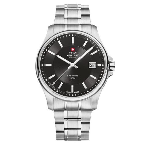 Zegarek Swiss Military by Chrono Classic SM3020001