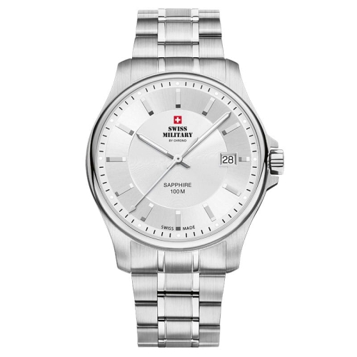 Zegarek Swiss Military by Chrono Classic SM3020002