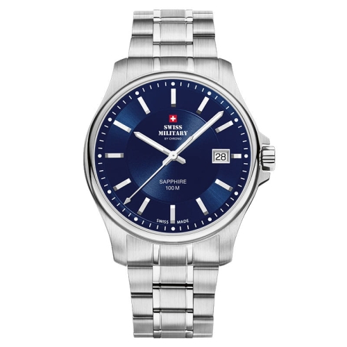 Zegarek Swiss Military by Chrono Classic SM3020003