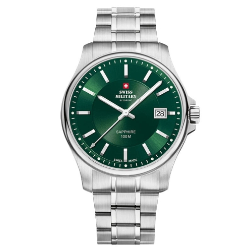 Zegarek Swiss Military by Chrono Classic SM3020031