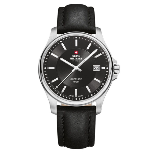 Zegarek Swiss Military by Chrono Classic SM3020010
