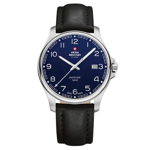 Zegarek Swiss Military by Chrono Classic SM3020026