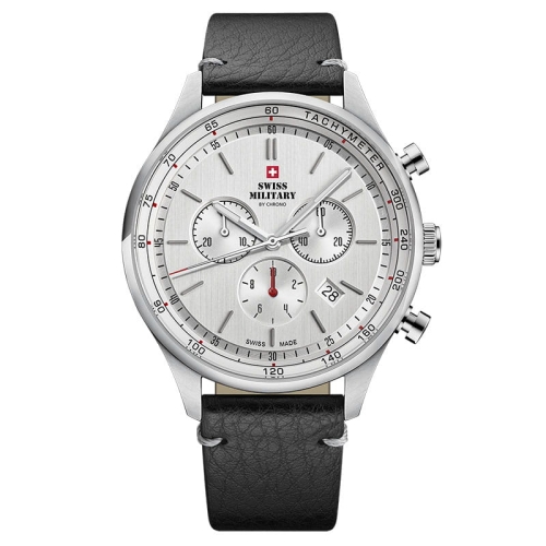 Zegarek Swiss Military by Chrono Chronograph SM3408107