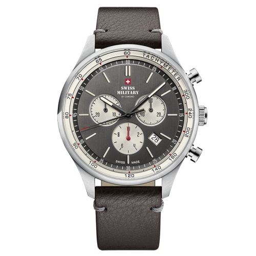 Zegarek Swiss Military by Chrono Chronograph SM3408112