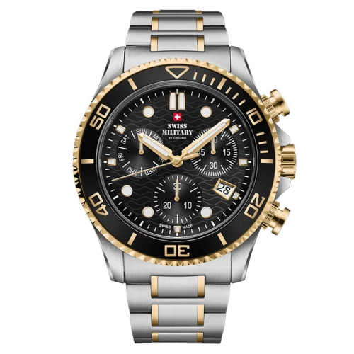 Zegarek Swiss Military by Chrono XL Chronograph SM3410103