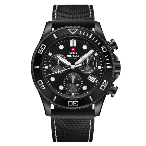 Zegarek Swiss Military by Chrono XL Chronograph SM3410107