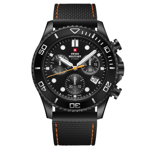 Zegarek Swiss Military by Chrono XL Chronograph SM3410108