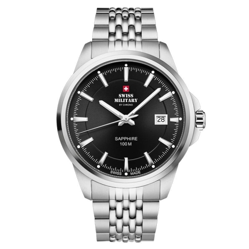 Zegarek Swiss Military by Chrono Classic SM3410401