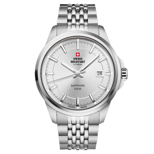 Zegarek Swiss Military by Chrono Classic SM3410402