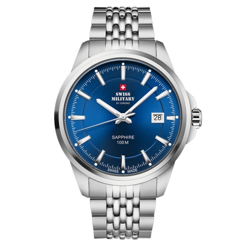 Zegarek Swiss Military by Chrono Classic SM3410403