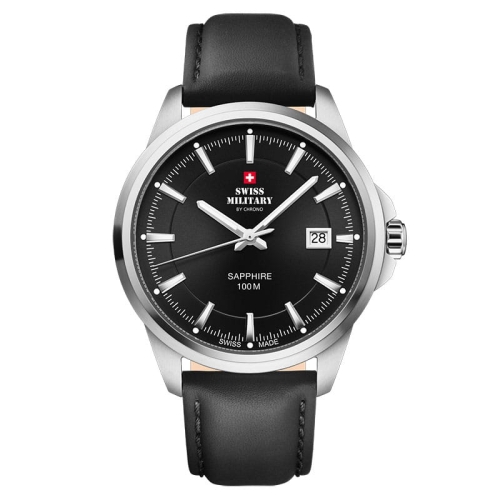 Zegarek Swiss Military by Chrono Classic SM3410408