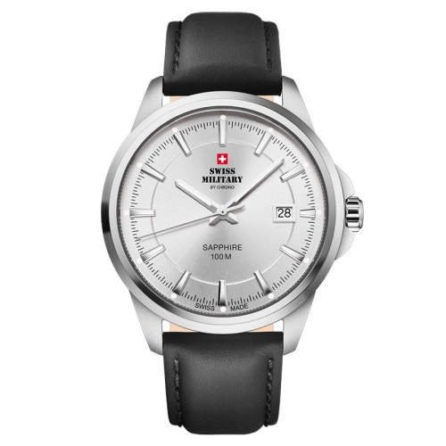Zegarek Swiss Military by Chrono Classic SM3410409